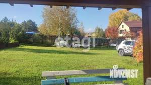 Дом 200м², 2-этажный, участок 15 сот.