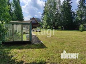 Дача 70м², 2-этажный, участок 11 сот.