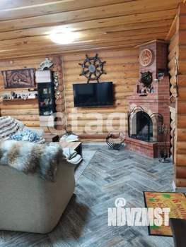 Дом 85м², 1-этажный, участок 7 сот.