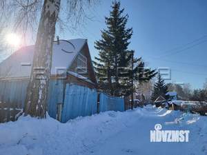 Дом 35м², 2-этажный, участок 4 сот.