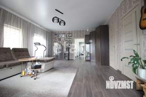 Дом 87м², 1-этажный, участок 9 сот.