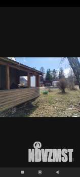 Дом 150м², 2-этажный, участок 10 сот.