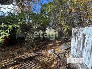 Дом 20м², 1-этажный, участок 7 сот.