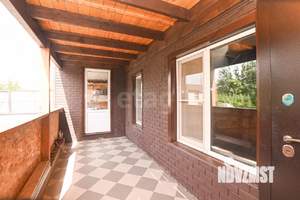 Дом 128м², 3-этажный, участок 5 сот.