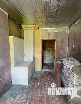 Дом 39м², 1-этажный, участок 13 сот.