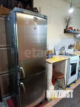 Дом 68м², 1-этажный, участок 10 сот.