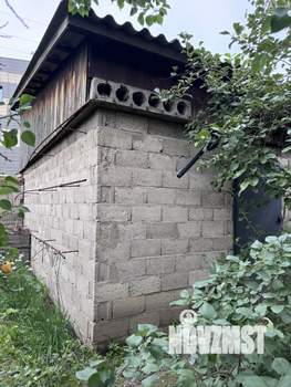 Дом 110м², 2-этажный, участок 7 сот.