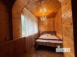 Дом 196м², 3-этажный, участок 4 сот.