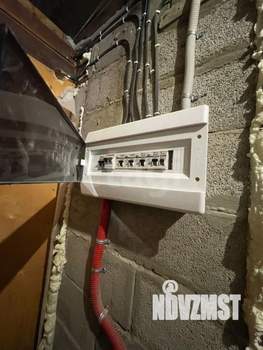 Дом 83м², 1-этажный, участок 10 сот.