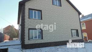 Дом 300м², 3-этажный, участок 7 сот.