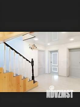 Дом 200м², 2-этажный, участок 12 сот.