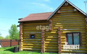 Дом 90м², 2-этажный, участок 8 сот.