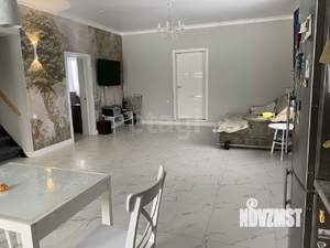 Дом 187м², 2-этажный, участок 28 сот.