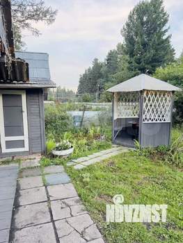 Дом 73м², 2-этажный, участок 7 сот.