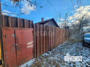 Дом 25м², 1-этажный, участок 2 сот.