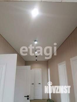 Дом 120м², 1-этажный, участок 10 сот.