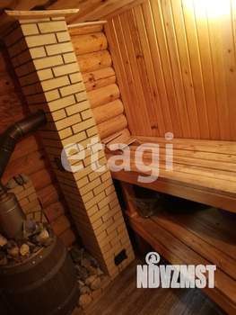 Дом 85м², 1-этажный, участок 7 сот.