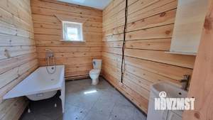 Дом 130м², 2-этажный, участок 7 сот.