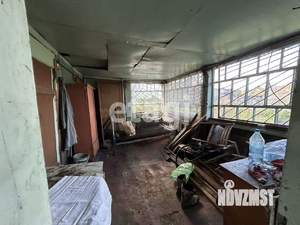 Дом 20м², 1-этажный, участок 7 сот.