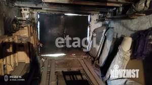 Дом 18м², 1-этажный, участок 5 сот.