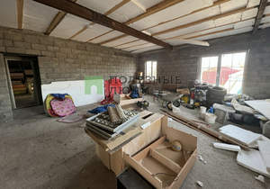 Дом 370м², 3-этажный, участок 10 сот.