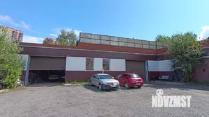 Коттедж 676м², 4-этажный, участок 20 сот.