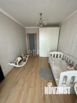 Таунхаус 178м², 2-этажный, участок 2 сот.