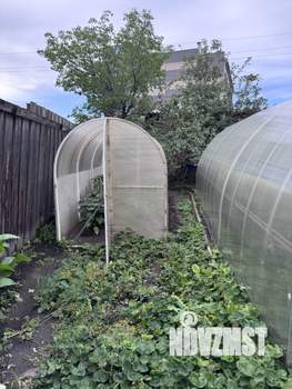 Дом 110м², 2-этажный, участок 7 сот.