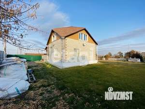 Дом 148м², 2-этажный, участок 10 сот.