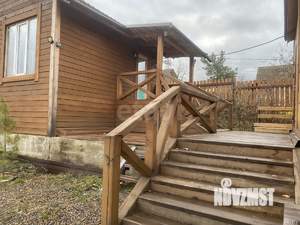 Дом 25м², 1-этажный, участок 5 сот.