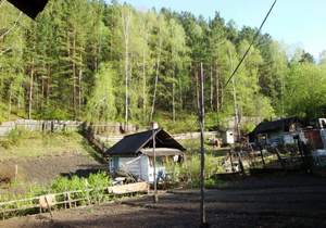 Дом 75м², 2-этажный, участок 4 сот.