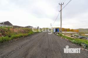 Дом 95м², 1-этажный, участок 8 сот.