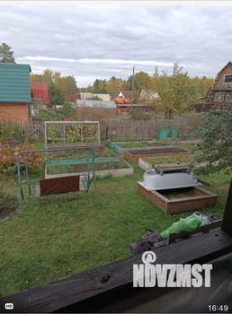 Дом 93м², 2-этажный, участок 6 сот.