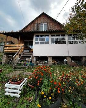 Дом 52м², 1-этажный, участок 11 сот.