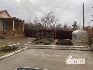 Дом 25м², 1-этажный, участок 5 сот.