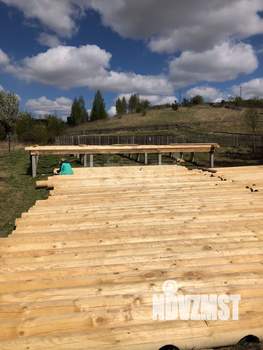 Дом 80м², 1-этажный, участок 8 сот.