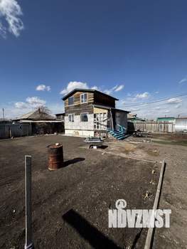 Дом 71м², 2-этажный, участок 6 сот.