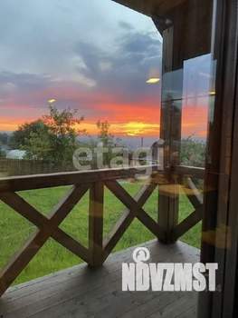 Дом 71м², 2-этажный, участок 6 сот.