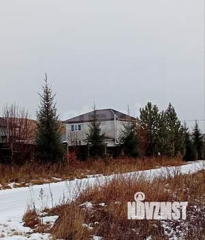 Дом 172м², 2-этажный, участок 10 сот.