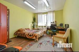 Дом 499м², 4-этажный, участок 10 сот.