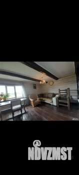 Дом 147м², 2-этажный, участок 9 сот.