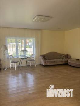 Коттедж 177м², 2-этажный, участок 10 сот.