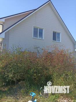 Дом 371м², 2-этажный, участок 12 сот.