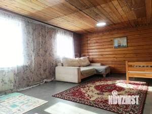 Дом 83м², 1-этажный, участок 10 сот.