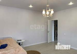 Дом 187м², 2-этажный, участок 28 сот.