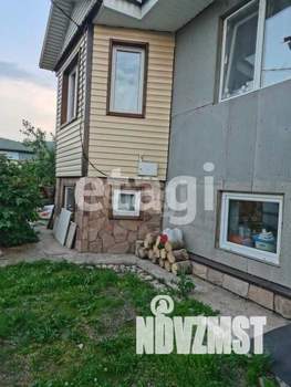 Дом 132м², 2-этажный, участок 8 сот.