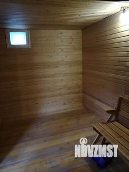 Дом 60м², 2-этажный, участок 9 сот.