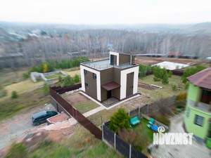 Коттедж 160м², 3-этажный, участок 8 сот.