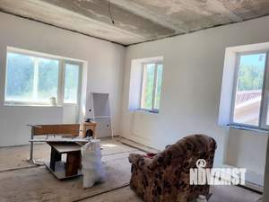 Коттедж 544м², 4-этажный, участок 8 сот.