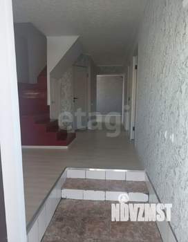 Дом 138м², 2-этажный, участок 5 сот.